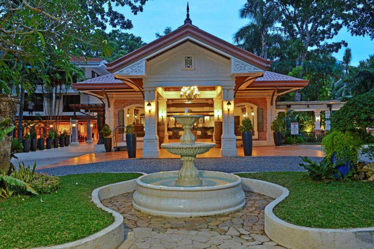 Exterior & Views 2, Costabella Tropical Beach Hotel, Lapu-Lapu City