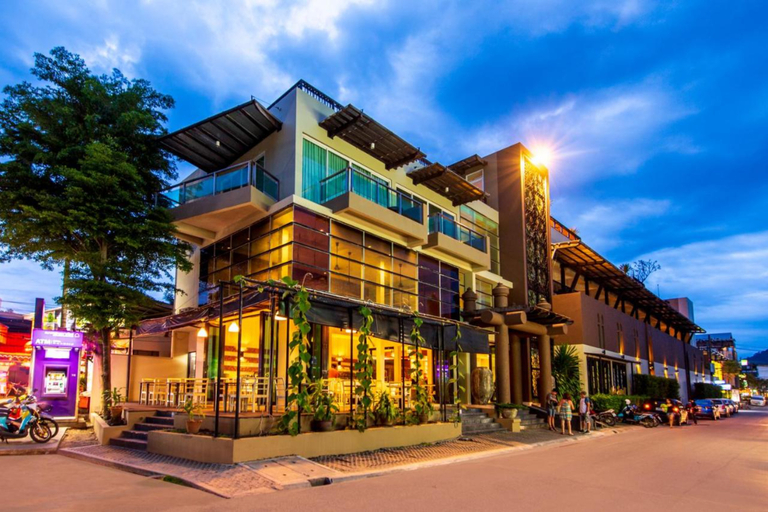 Exterior & Views 2, Navinda Krabi Resort, Mueang Krabi