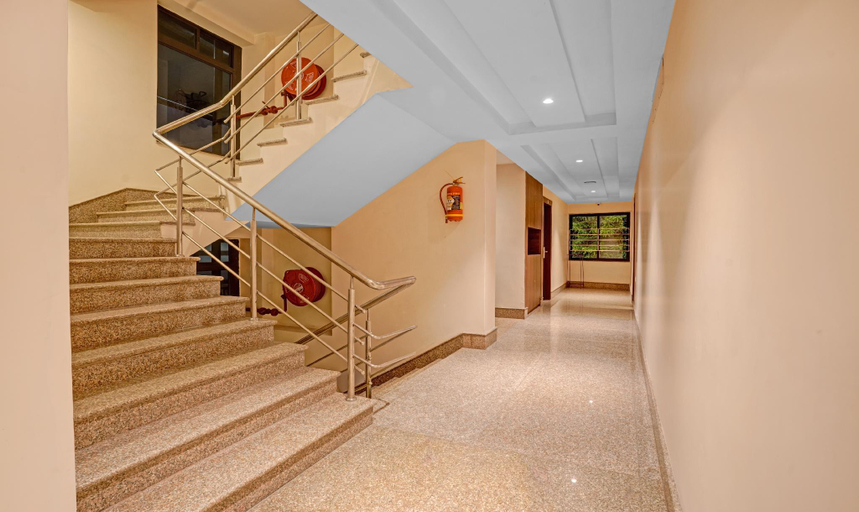 Public Area 3, Treebo Indrapuri Hotel & Resort Siliguri Junction, Darjiling
