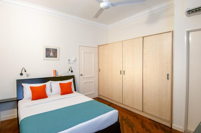 Bedroom 3, Wedgewood Residences, Kuala Lumpur