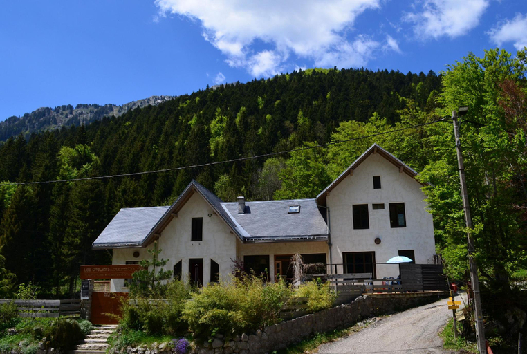Others 2, Les ateliers du Cucheron, Isère