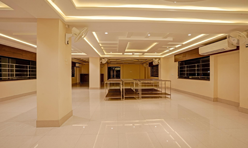 Public Area 3, Treebo Indrapuri Hotel & Resort Siliguri Junction, Darjiling