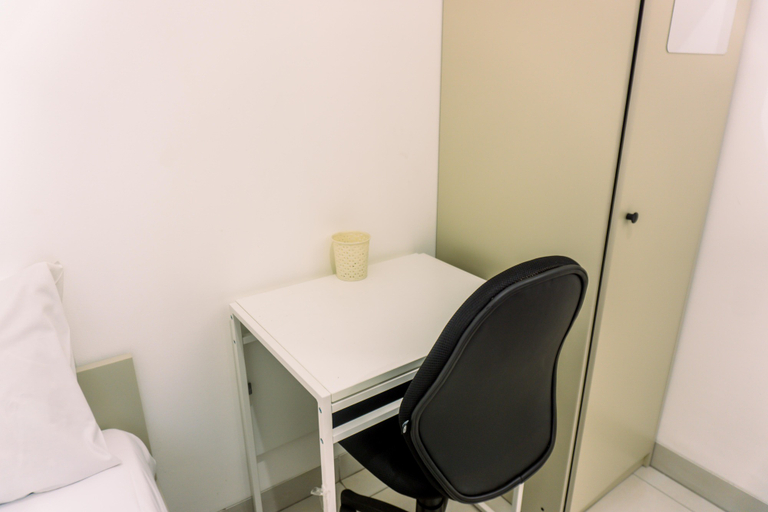 Others 4, Cozy Stay Studio Apartment at Eco Home Residence By Travelio, Tangerang