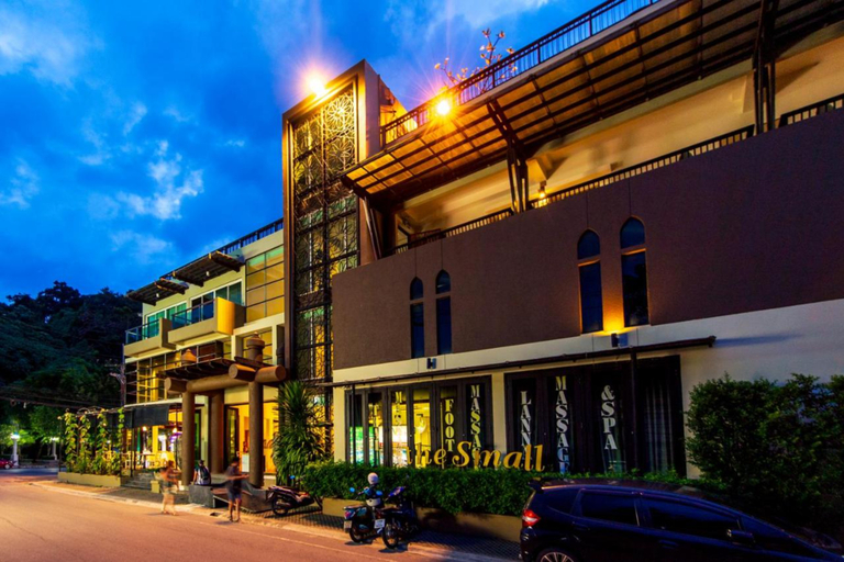 Exterior & Views 2, Navinda Krabi Resort, Mueang Krabi