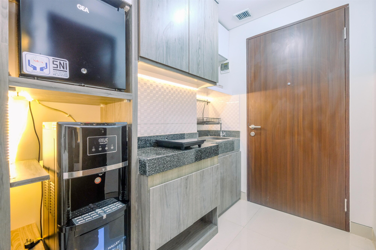 Others 4, Great Choice and Comfortable Studio Transpark Cibubur Apartment By Travelio, Depok