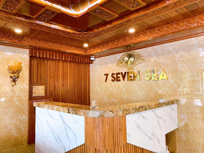 Others 5, Seven Sea Villa Hotel Apartment - 100m to the beach, Da Nang