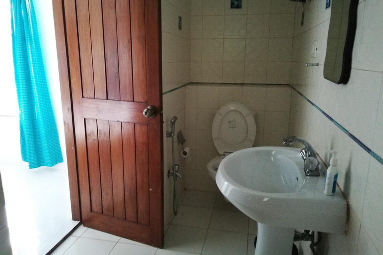 Bedroom 3, Veena Villa 4BHK Donapaula with Sea View, North Goa