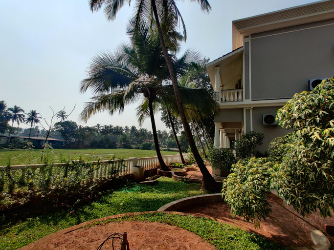 Others 5, The Foothills, North Goa