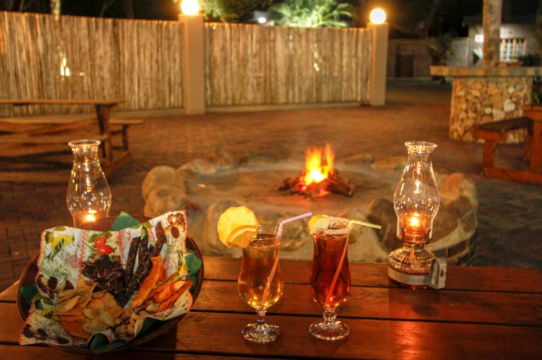 Food & Drinks 5, Ezulwini Game Lodge, Umkhanyakude