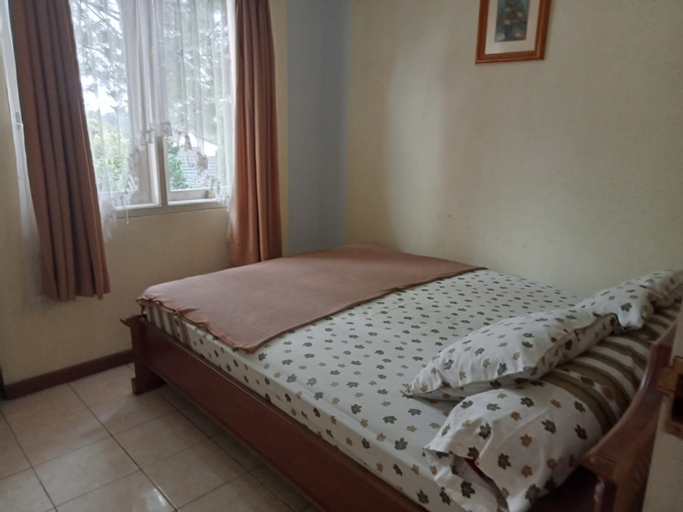 Bedroom 1, Villa Ranchero 2 BR, Subang