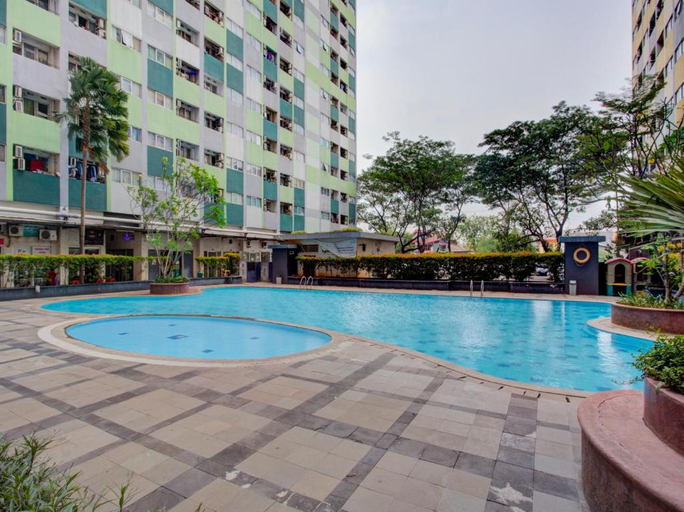 Sport & Beauty 3, Apartemen Sentra Timur by HHH Property, East Jakarta