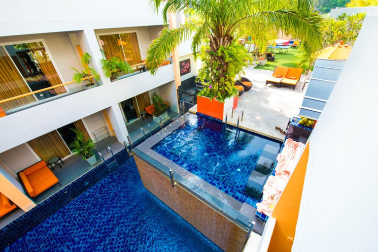 Sport & Beauty 3, FuramaXclusive Sandara Hua Hin, Cha-Am