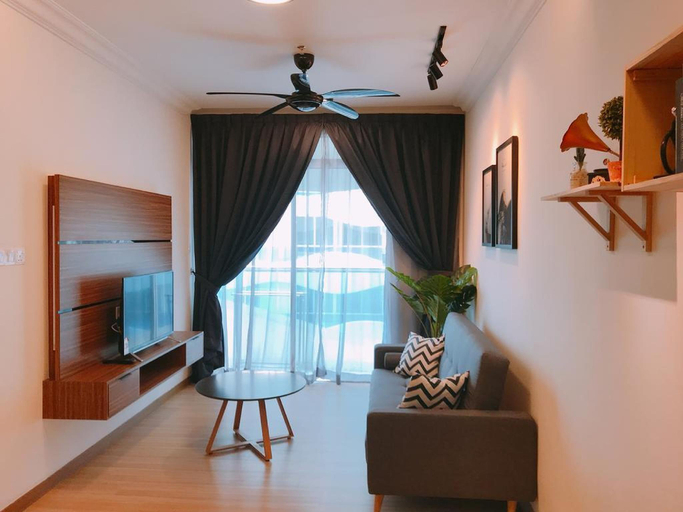 Others 2, Mykey The Wave Residence A-23-15, Malacca City