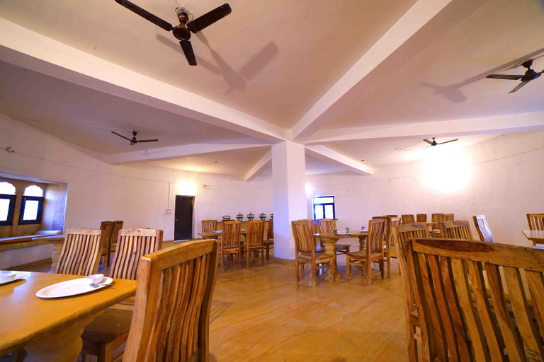 Food & Drinks 4, Desert Gateway Luxury Resorts with Swimming Pool , Jaisalmer