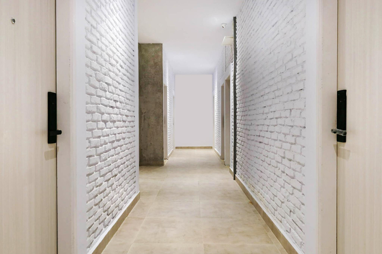 Public areas 5, Hotel O Homia Residence, Tangerang Selatan