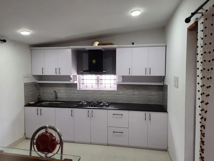Others 4, Farmstay in ചില്ലുകൂടാരം at Les Domki et al., Idukki
