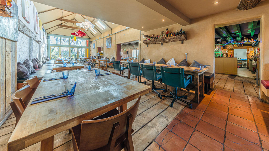 Food & Drinks 4, The Sheppey Inn, Somerset