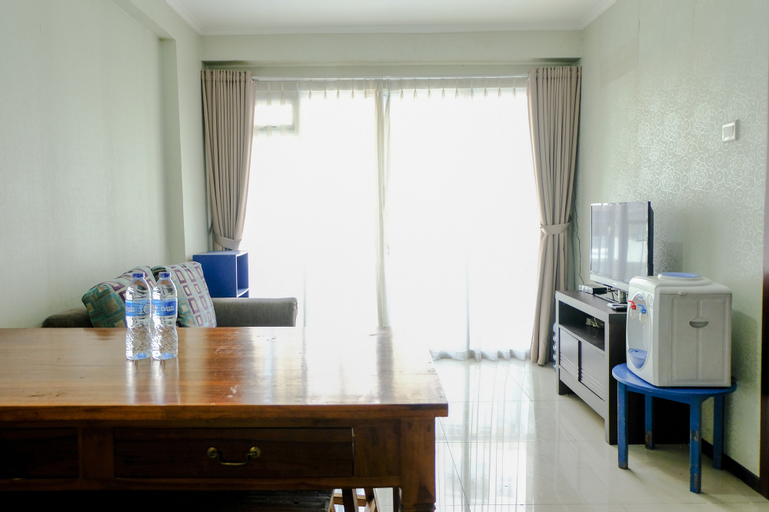 Exterior & Views 2, Best Choice 2BR at Gateway Pasteur Apartment By Travelio, Bandung