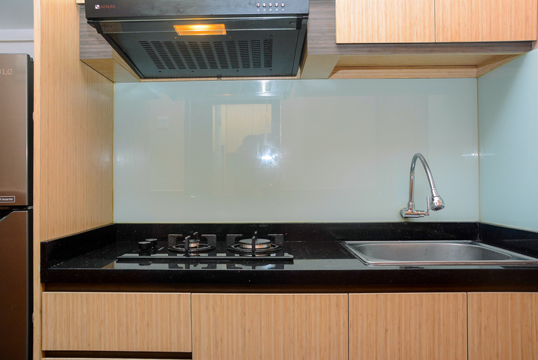 Others 4, Modern Javanese Studio Apartment Gading Greenhill By Travelio, North Jakarta