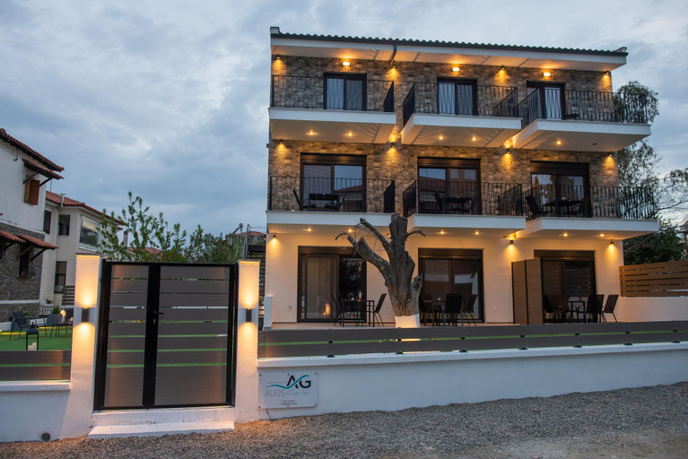 Others 4, Alios Gaia - Seaside Apartments, Central Macedonia
