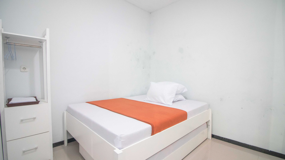 Bedroom 3, Villa Evergreen | Private Pool and Karaoke, Malang