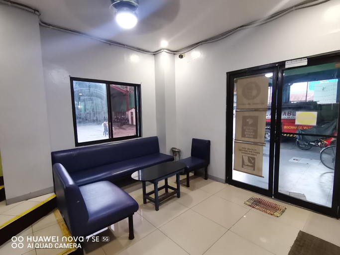 Public Area 3, Amethyst Econotel, Santa Rosa City