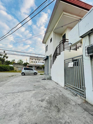 Exterior & Views 2, Homes-A w/NETFLIX,WIFI & Parking Area, General Santos City