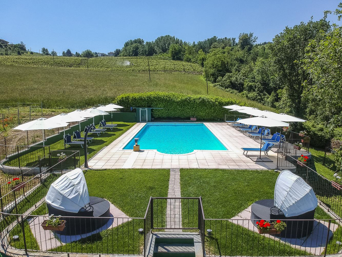 Sport & Beauty 5, Vigna Dell’Acqua, Cuneo