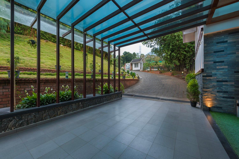 Others 5, Trivers Resort Munnar, Idukki