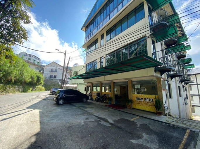 Others 4, ADAM HOTEL, Cameron Highlands