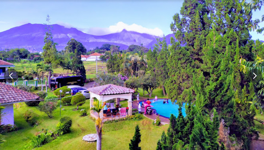 Others 2, Bella Vista - Spacious Villa at Puncak, Bogor