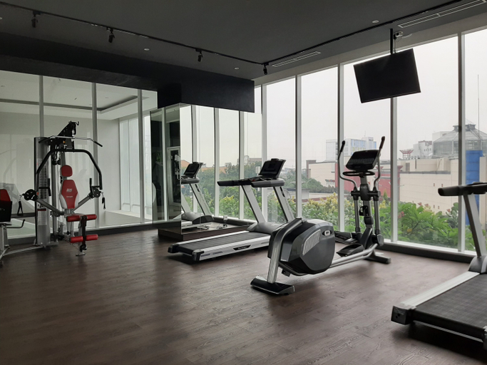 Others 4, Luxury and Comfy Studio Apartment at Bintaro Plaza Residence Breeze Tower By Travelio, Tangerang Selatan