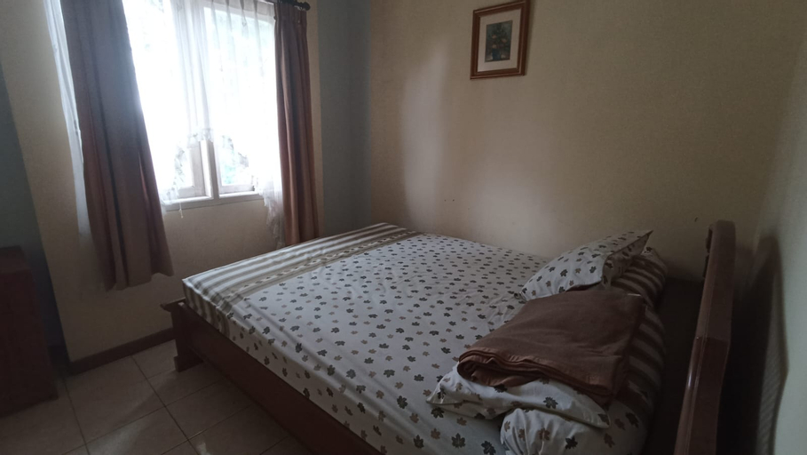 Bedroom 4, Villa Ranchero 2 BR, Subang