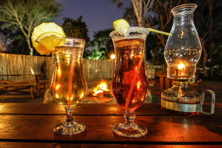 Food & Drinks 4, Ezulwini Game Lodge, Umkhanyakude