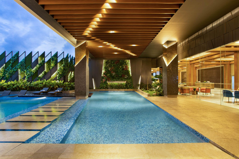 Sport & Beauty 5, MORAZEN Yogyakarta, Kulon Progo