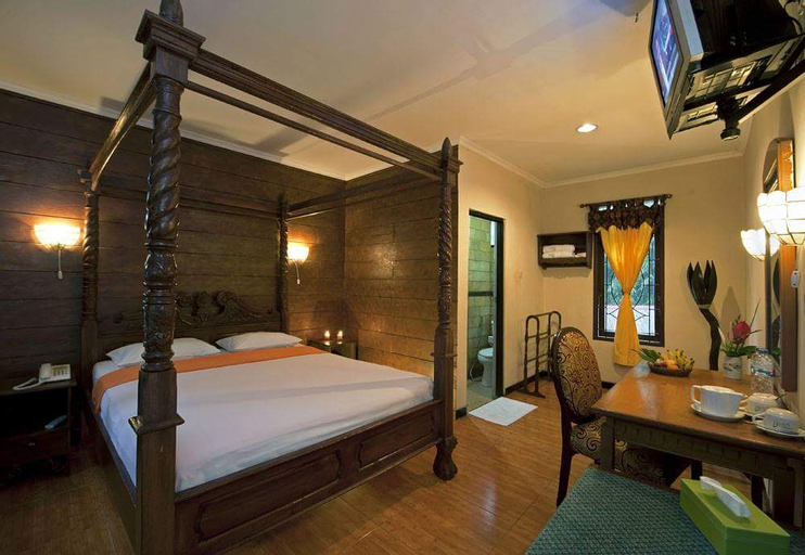 Bedroom 28