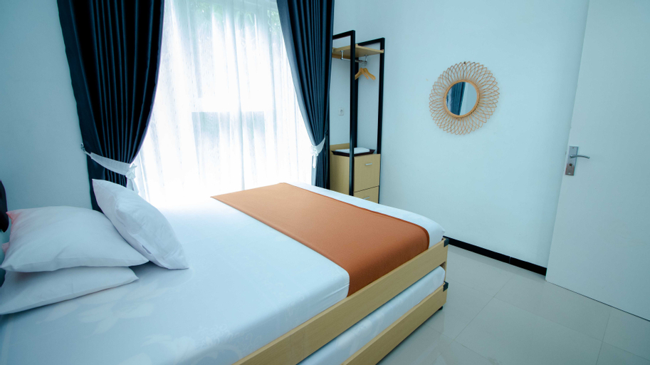 Bedroom 16