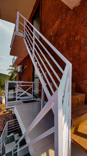 Others 5, Hotel Vaggi's Place, North Goa