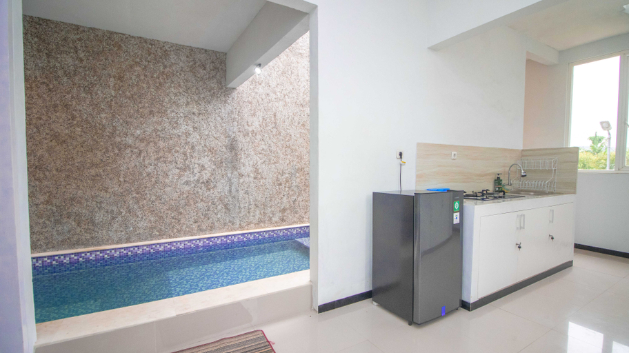 Others 5, Villa Evergreen | Private Pool and Karaoke, Malang