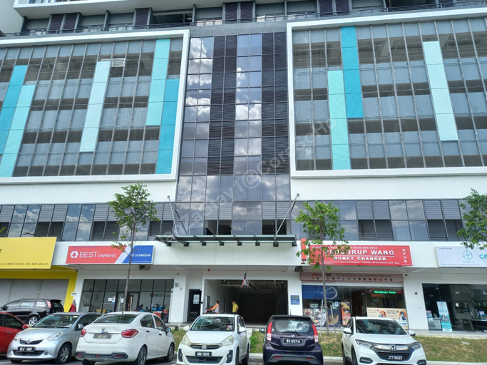 Others 3, DanzaStay2@CoreSoHo - nearby KLIA, Sepang