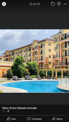 Arezzo Place  7, Pasig City
