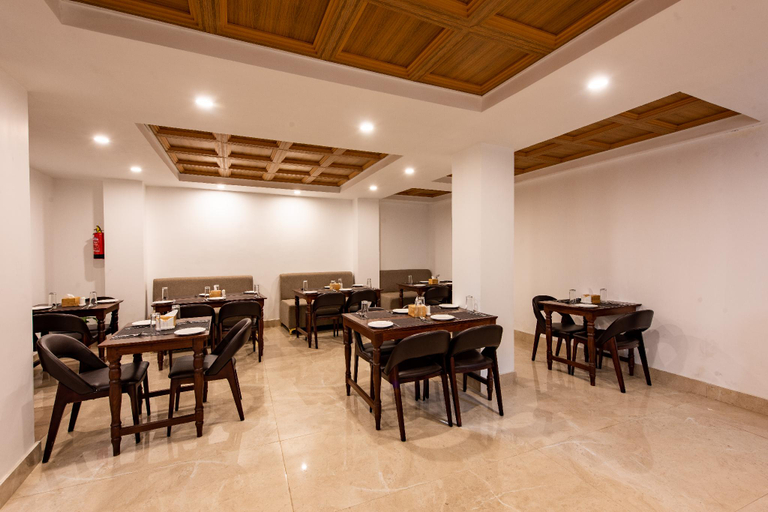 Food & Drinks 4, Hotel Ama-La, Thamel, Kathmandu, Bagmati