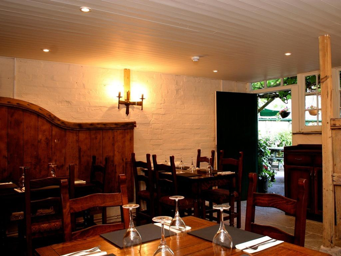 Food & Drinks 4, The Lamb Inn, Wiltshire