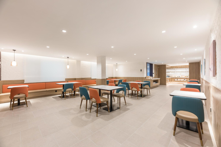 Food & Drinks 5, Hanting Hotel Anqing Susong County, Anqing