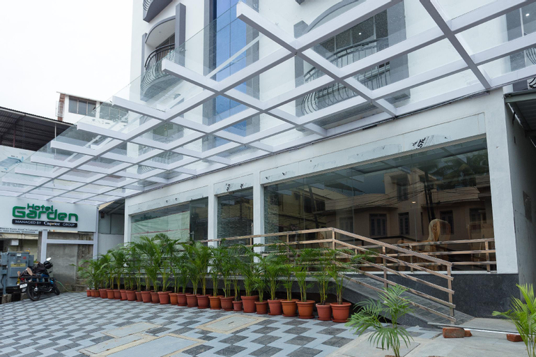 Garden Inn Business Hotel Cochin , Ernakulam