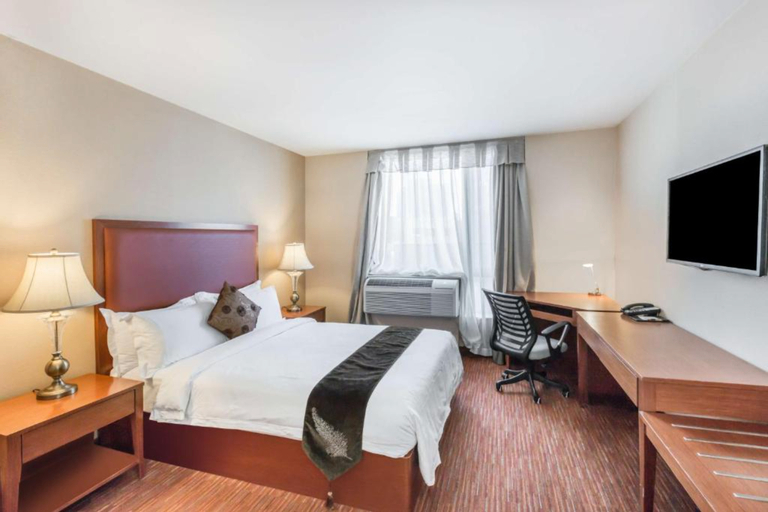 Bedroom 22