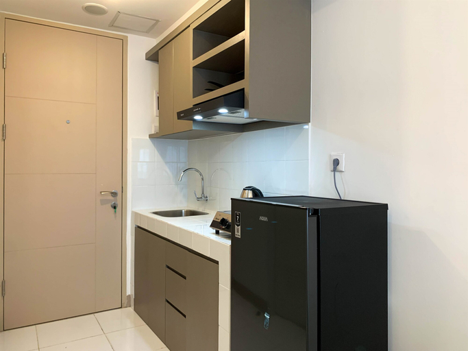 Others 4, Homey Studio at Tokyo Riverside PIK 2 Apartment By Travelio, Tangerang