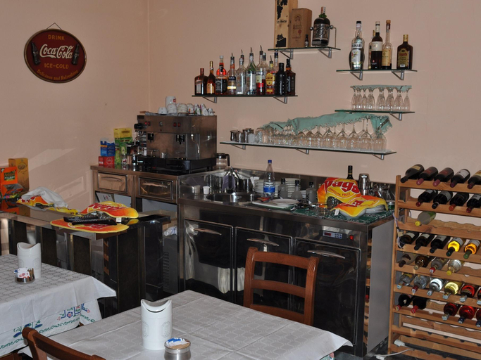 Others 5, Agriturismo La Prosciutta, Ravenna