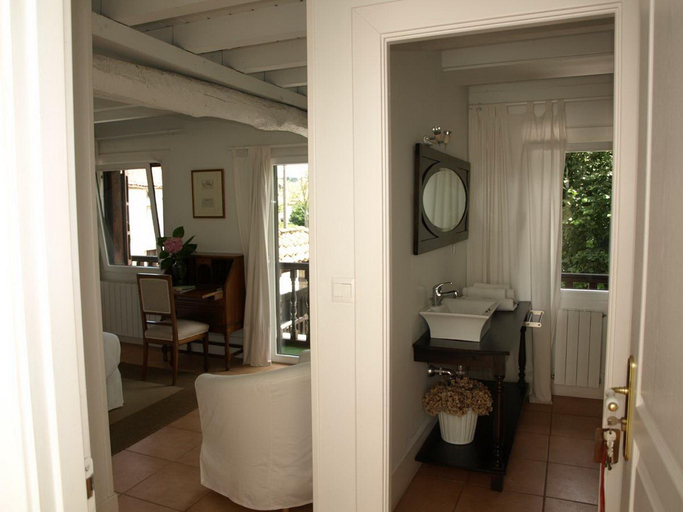 Bathroom 3, Posada La Panadería, Cantabria