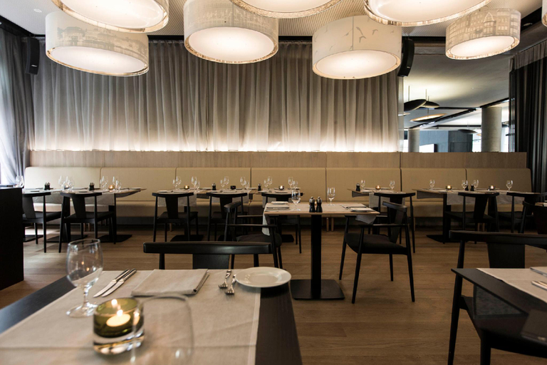 Food & Drinks 4, Barcelo Hamburg, Hamburg